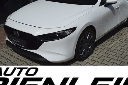Mazda 3 63.175 km 18.300 &euro; Burgkunstadt 96224