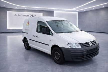 VW Caddy 283.164 km 3.500 &euro; Potsdam 14480
