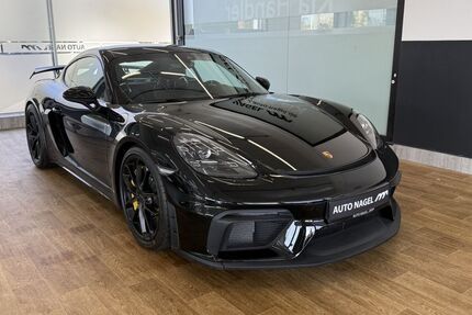 Porsche Cayman 2.065 km 119.990 € Kempen 47906