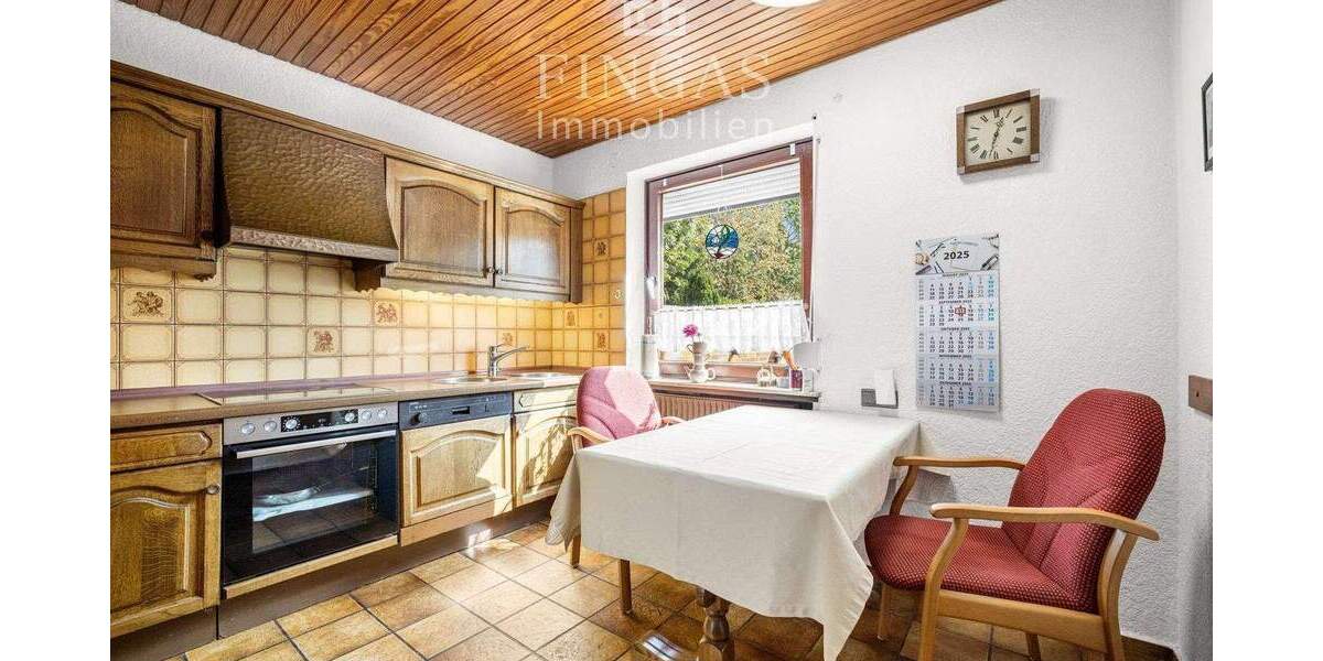 ***Wohnen in bester Lage von Ritterhude - Natur, Ruhe und Komfort vereint*** 4 zimmer