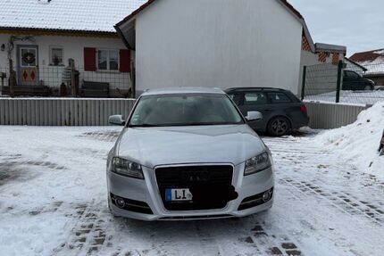 Audi A3 199.000 km 4.800 &euro; Opfenbach 88145