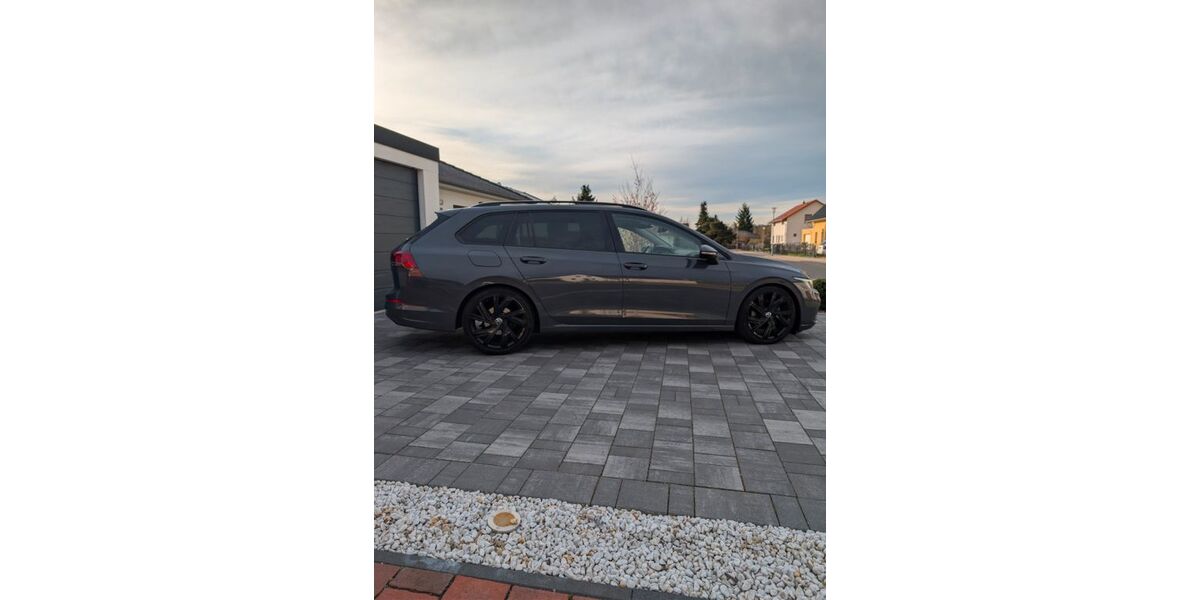 VW Golf 68.000 km 22.999 &euro; Muldestausee 06774