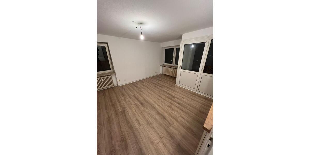 Etagenwohnung Springe - 1 Zimmer, 28 m&sup2;, 50.000&euro; | Angebot:24803836