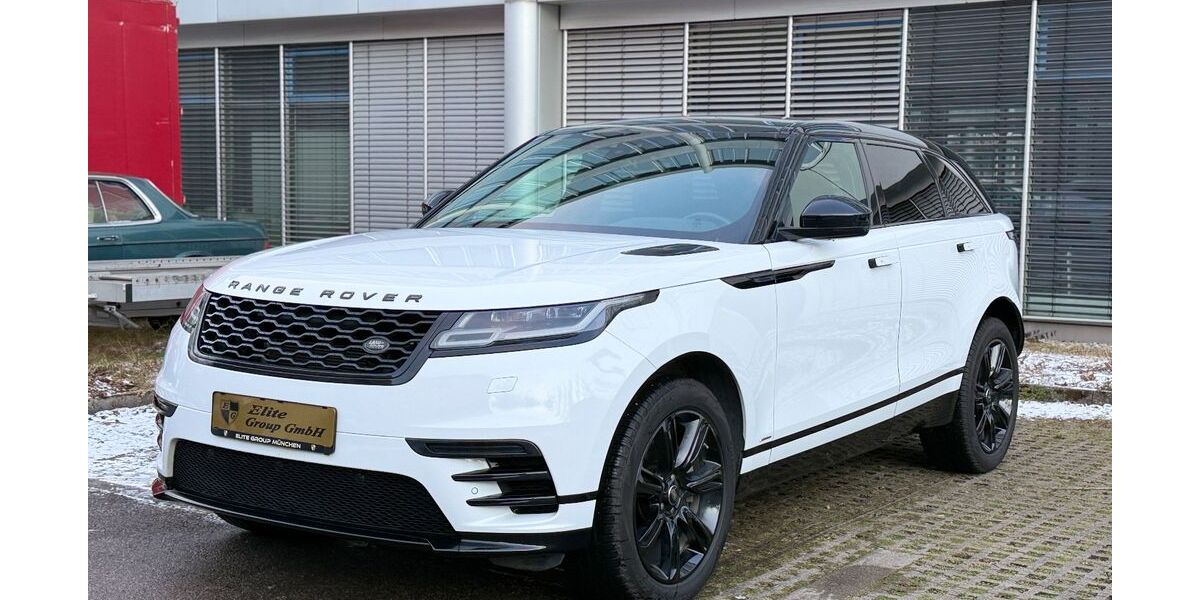 Land Rover Range Rover Velar 154.000 km 26.800 &euro; München 81547