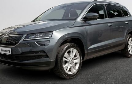 Skoda Karoq 43.300 km 25.878 € Schenefeld 22869
