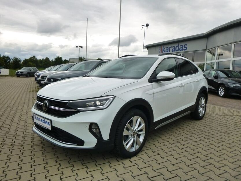 VW Taigo 60.536 km 21.900 € Bayreuth 95448