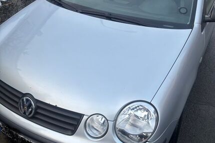 VW Polo 106.000 km 3.700 &euro; Nürnberg 90451