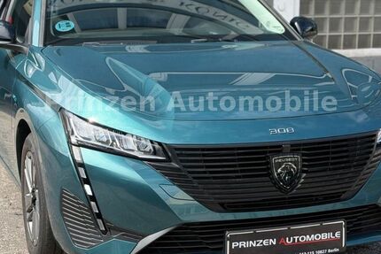 Peugeot 308 17.271 km 17.500 &euro; Berlin 10827