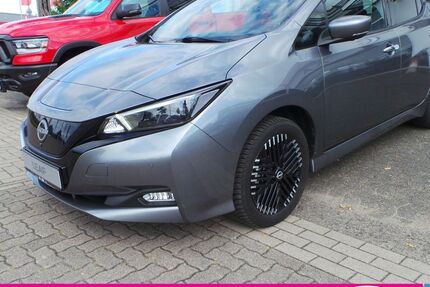 Nissan Leaf 33.090 km 19.490 &euro; Delmenhorst 27755