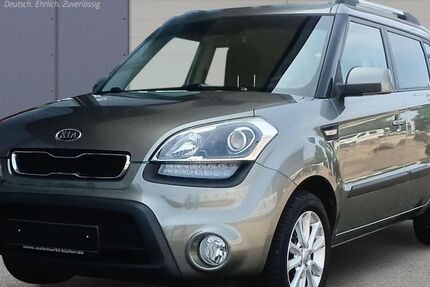 Kia Soul 138.000 km 4.990 &euro; Bühl 77815