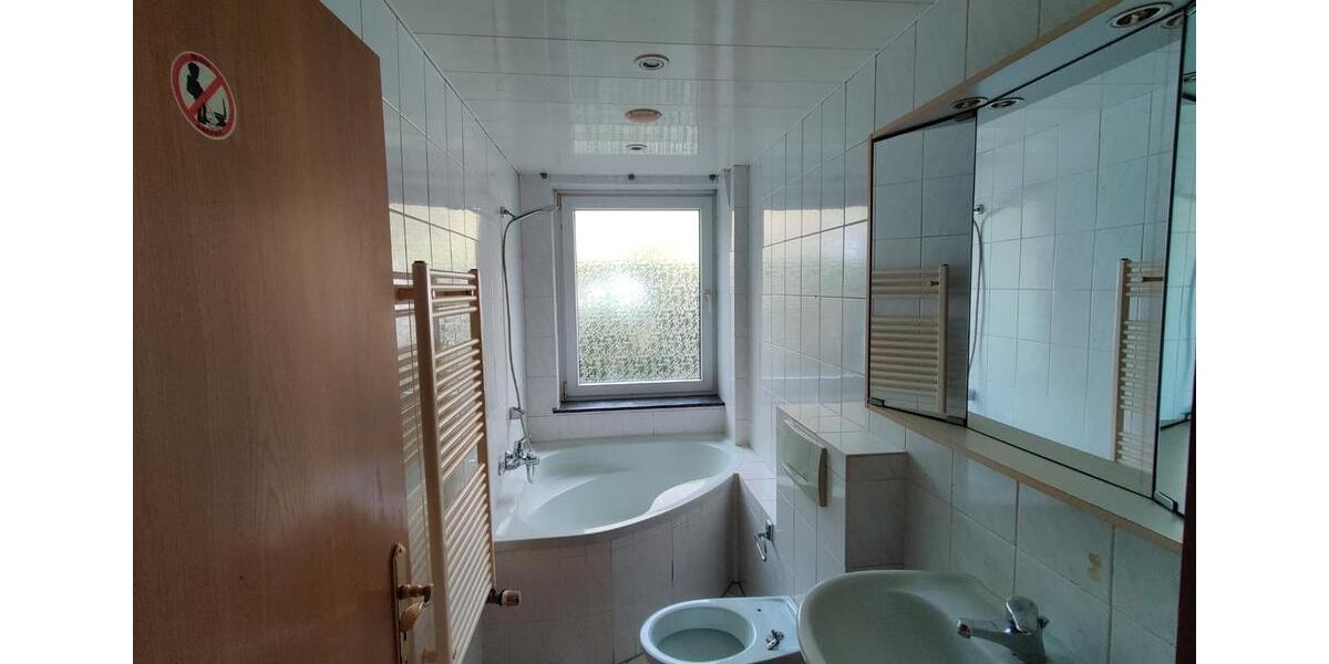 Etagenwohnung Sollstedt - 3 Zimmer, 61 m&sup2;, 39.850&euro; | Angebot:26726054