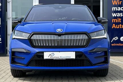 Skoda Enyaq 111.601 km 33.750 &euro; Salzgitter 38229
