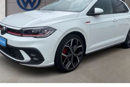 VW Polo 25.565 km 25.970 € Neu-Isenburg 63263