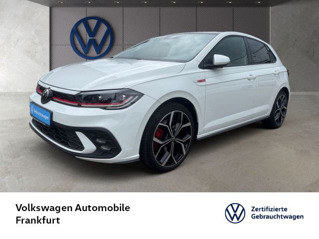 VW Polo 25.565 km 25.970 € Neu-Isenburg 63263