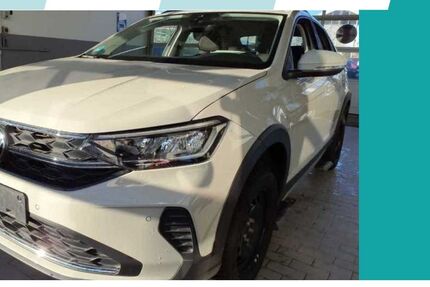 VW Taigo 21.273 km 21.690 &euro; Herrenberg 71083