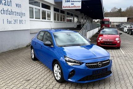 Opel Corsa 63.300 km 11.543 &euro; Regensburg 93057