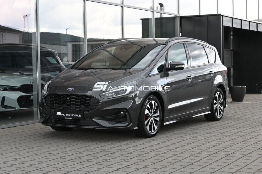 S-Max