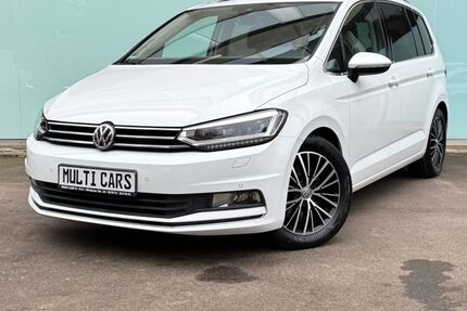 VW Touran 149.995 km 15.580 &euro; Löhne 32584