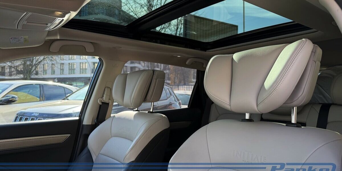 Renault Koleos Initiale Paris 4x4*Pano*LED*RFK*Bose*TotW 77.590 km 18.990 &euro; Berlin 13187