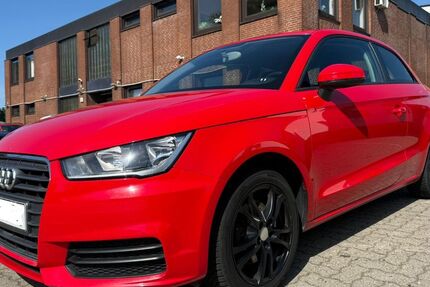 Audi A1 169.500 km 8.995 &euro; Hamburg 20537