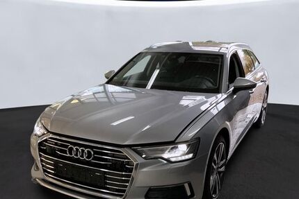 Audi A6 39.980 km 35.500 &euro; Eichenzell-Welkers 36124