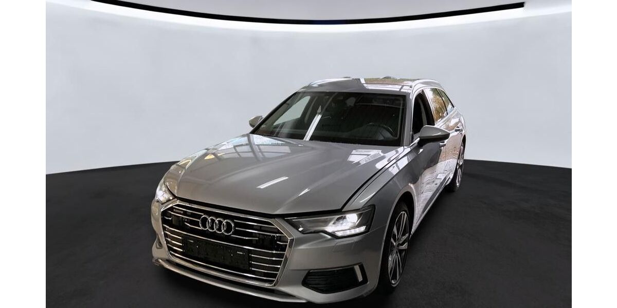 Audi A6 39.980 km 35.500 &euro; Eichenzell-Welkers 36124