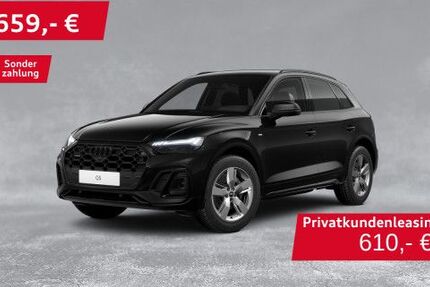Audi Q5 44.267 km 49.880 &euro; Bayreuth 95448