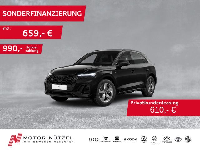 Audi Q5 44.267 km 49.880 &euro; Bayreuth 95448