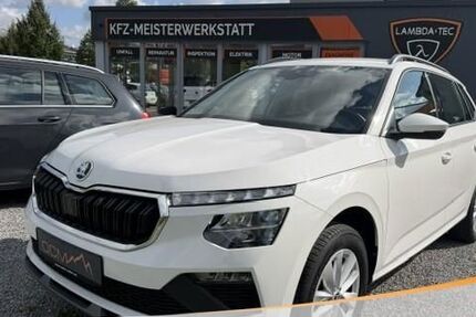 Skoda Kamiq 22.100 km 17.489 &euro; Kirchlengern 32278