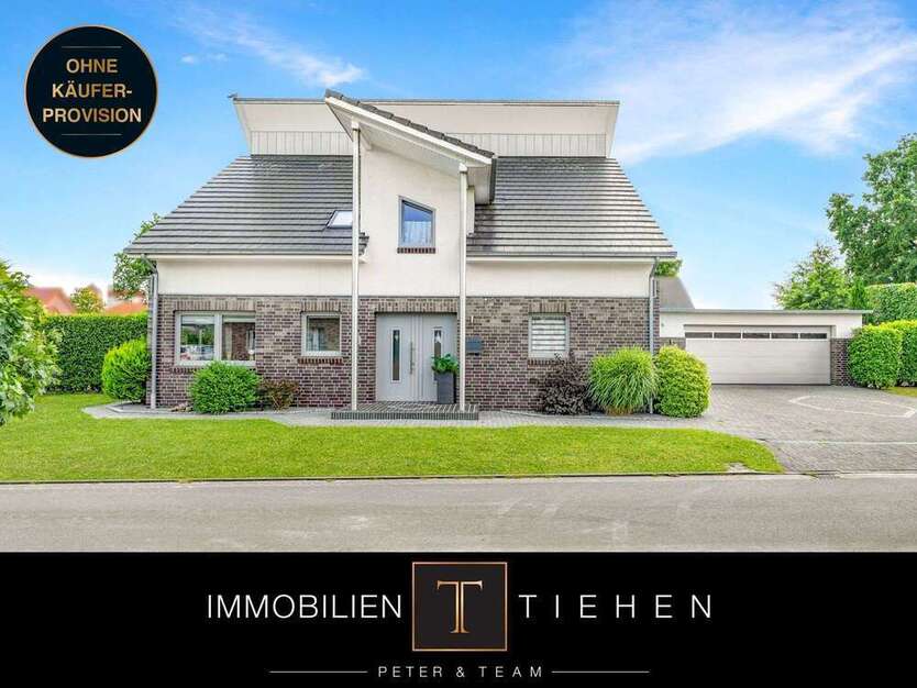 Haus zum Kaufen in Rhede (Ems) 479.000 € 212 m²