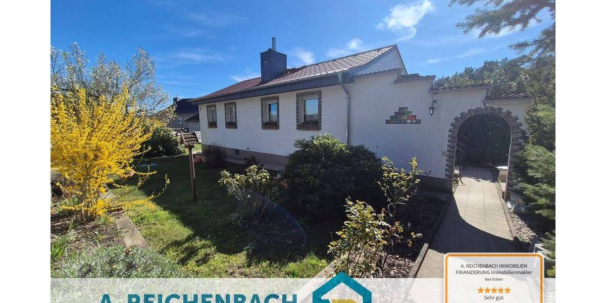 Einfamilienhaus Bad Schmiedeberg - 3 Zimmer, 108 m&sup2;, 199.000&euro; | Angebot:26376673