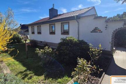 Haus Bad Schmiedeberg - 3 Zimmer, 108 m&sup2;, 199.000&euro; | Angebot:26376673