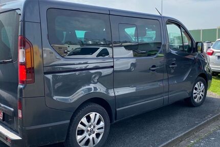 Nissan Primastar 58.000 km 29.900 &euro; Greven 48268