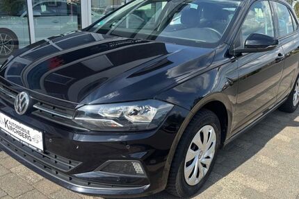 VW Polo 146.344 km 8.499 &euro; Kirchberg 55481