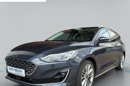 Ford Focus 71.800 km 18.350 &euro; Bingen 55411