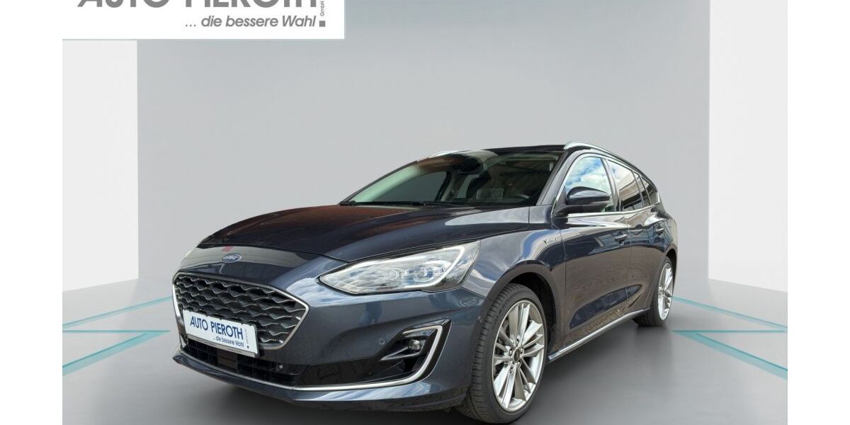 Ford Focus 71.800 km 18.350 &euro; Bingen 55411