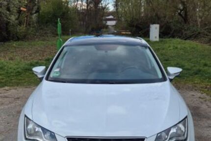 Seat Leon 117.550 km 10.700 &euro; Mörfelden-Walldorf 64546