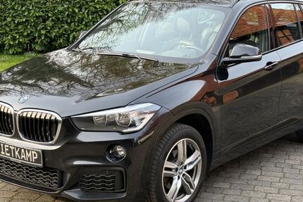 BMW X1 196.900 km 12.980 &euro; Münster 48163