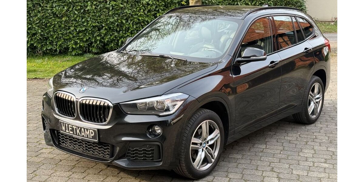 BMW X1 196.900 km 12.980 &euro; Münster 48163