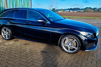 Mercedes-Benz C 250 234.000 km 14.299 &euro; Leipzig 04329