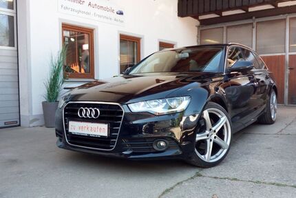 Audi A6 129.950 km 13.900 &euro; Aschau am Inn 84544