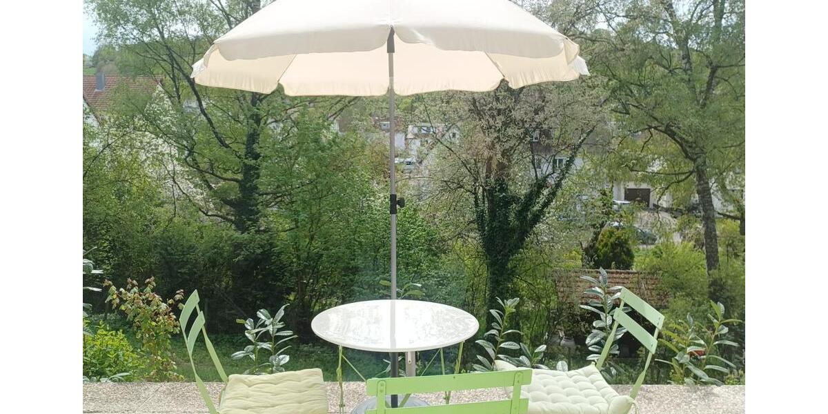 Erdgeschoßwohnung Schwäbisch Gmünd - 2 Zimmer, 55 m&sup2;, 180.000&euro; | Angebot:26341061