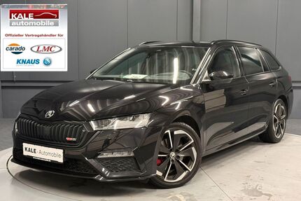 Skoda Octavia 111.850 km 25.970 &euro; Helmstedt 38350