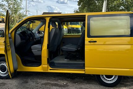 VW T5 Transporter 44.024 km 15.351 &euro; Magdeburg 39126