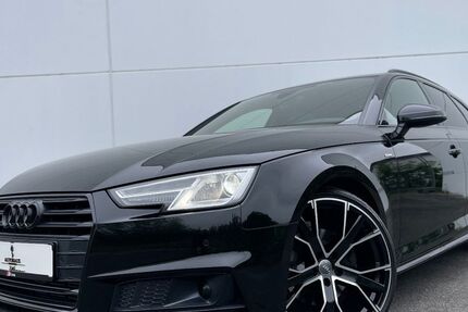 Audi A4 132.000 km 18.900 &euro; Germersheim 76726