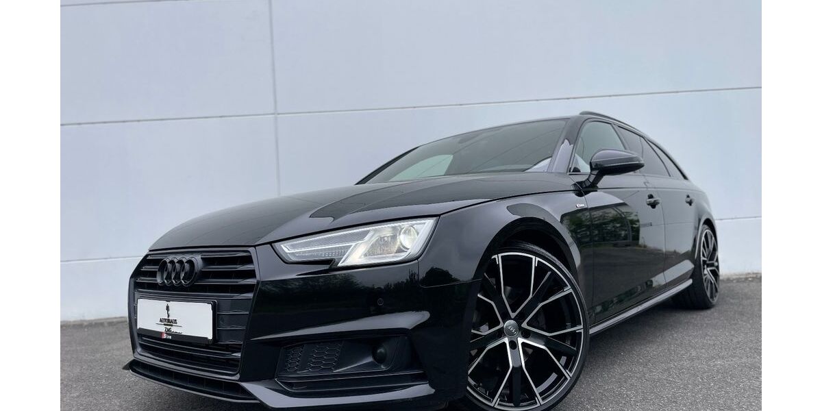 Audi A4 132.000 km 18.900 &euro; Germersheim 76726