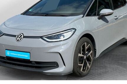 VW ID.3 24.990 km 26.495 € Möckmühl 74219