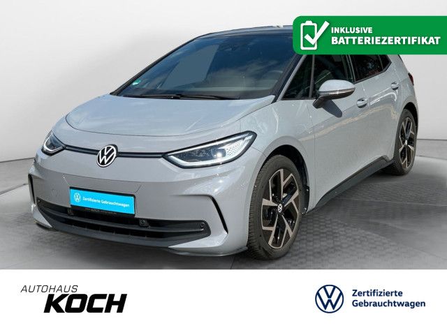 VW ID.3 24.990 km 26.495 € Möckmühl 74219