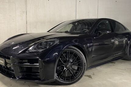 Porsche Panamera 7.900 km 234.900 € Plattling 94447