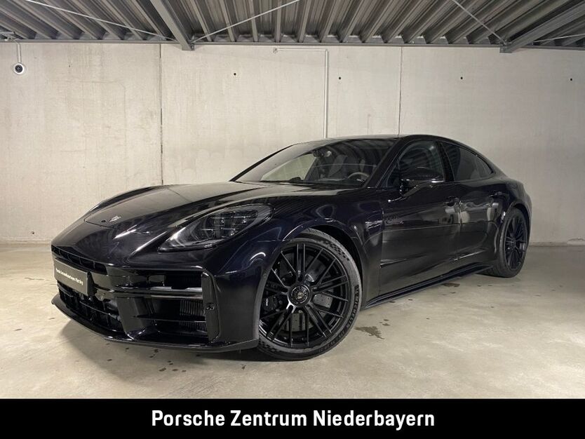 Porsche Panamera 7.900 km 234.900 € Plattling 94447